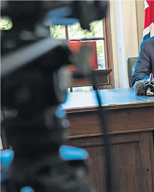 Triple lock could be next policy to go as Hunt stokes mini-budget ...