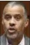  ?? HANS PENNINK — THE ASSOCIATED PRESS ?? Larry Sharpe