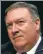  ??  ?? Mike Pompeo, nominee for US secretary of state
