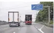  ?? FOTO: MÜLLER ?? Die Staugefahr auf der A 42 steigt diese Woche.