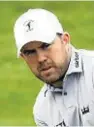  ??  ?? Richie Ramsay ood luck to Richie Ramsay and Marc Warren when they represent Scotland in the first GolfSixes event at the Centurion Club, St Albans, in May. I still believe the core business for the European Tour is four rounds of stroke play but there...