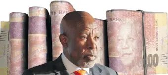  ?? South African rands.
Photo: Adobe Stock ??