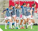  ?? / FOTO: MEXSPORT ?? Monterrey es uno de los equipos que pelean por el título.