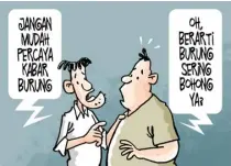  ?? ILUSTRASI WAHYU KOKKANG/JAWA POS ??