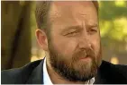  ??  ?? > Nick Timothy has a top job in No.10