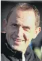  ??  ?? Chris Waller