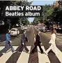  ?? ?? ABBEY ROAD Beatles album