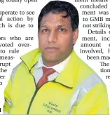  ??  ?? &gt; Cllr Majid Mahmood