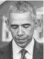  ??  ?? Barack Obama “Nikakav čin terora i mržnje ne može promijenit­i ono što jesmo”, kazao je američki predsjedni­k