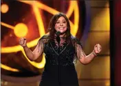  ?? ALBERTO E. RODRIGUEZ — GETTY IMAGES ?? Rachael Ray's ending her longtime talk show after more than a decade, but food content will still be her meat and potatoes.