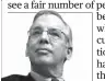  ??  ?? Elizabeth Warren told Dudley that if he couldn’t improve oversight, the Senate would “need to get someone who will”