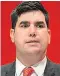  ??  ?? LAW MAN Richard Burgon