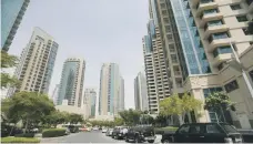  ?? The National ?? Dubai landlords are bound by strict rules