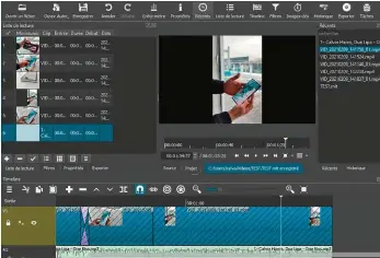 Meltytech Shotcut - PressReader
