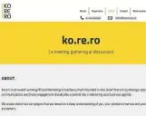  ??  ?? A Scottish public relations agency has no acknowledg­ement of ko¯ rero being a Ma¯ ori word on their website.