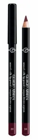  ??  ?? Läppenna, Smooth Silk Lip Pencil i nyansen 11, 260 kr, o r g i o.