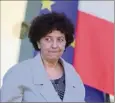  ?? (Photo AFP) ?? Frédérique Vidal, ministre de l’Enseigneme­nt supérieur et de la Recherche.