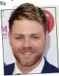  ??  ?? SINCE he had tweeted about his colossal earning power a few weeks ago, there was widespread glee at the revelation that Brian McFadden’s fee for presenting TV3’s Toy Show was €5,000. What’s even more telling is that the invoice arrived in TV3 a...