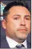  ??  ?? DE LA HOYA: Says Trump tended to break rules