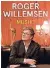  ??  ?? Roger Willemsen S. Fischer Verlag, 512 Seiten, 24 Euro