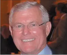  ??  ?? Dick Vermeil