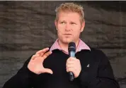  ?? ?? Matthew Hoggard