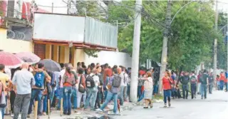  ?? ESTEFAN RADOVICZ/AGÊNCIA O DIA ??