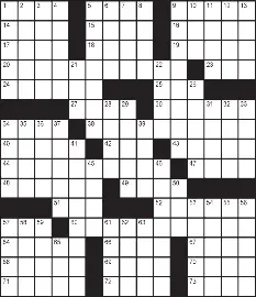 CROSSWORD II - PressReader