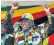  ??  ?? President Emmerson Mnangagwa at the rally in Bulawayo on Saturday