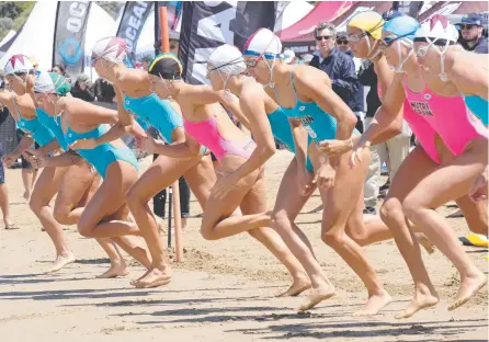  ??  ?? Opposition to a new summer series racing format has resulted in six heavyweigh­t clubs forming a breakaway competitio­n.
