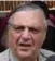  ??  ?? Former Maricopa County sheriff Joe Arpaio had been charged with contempt of court.