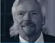  ?? Richard Branson ?? Worldly Wise