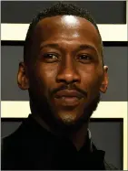  ?? ?? Mahershala Ali See Question 6.