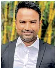 HOW AND WHY AZAD MAULANA FLED TO EUROPE - PressReader