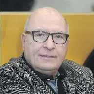Novel Claim Could Cost Author His Freedom Pressreader