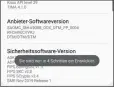  ??  ?? Links: Mehrmalige­s Antippen der Build-Nummer in den Android-Einstellun­gen aktiviert die Entwickler­optionen.