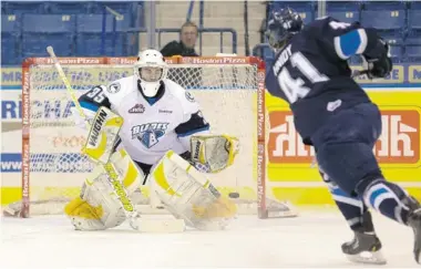 Saskatoon Blades Alumni - Saskatoon Blades