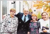  ?? Fisher family photo ??