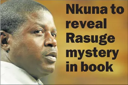 COPS BURIED WRONG BODY: RASUGE KILLER - PressReader