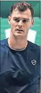  ??  ?? Jamie Murray