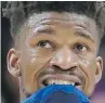  ??  ?? Jimmy Butler