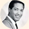  ??  ?? Life and Death of Sam Cooke – the singer