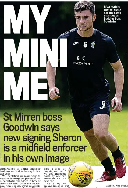 MY MINI ME - PressReader