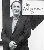  ??  ?? Ed Pearl, founder of The Ash Grove, died Feb. 7.