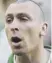  ??  ?? SCOTT BROWN
“We need to play better. Today we didn’t create enough chances”