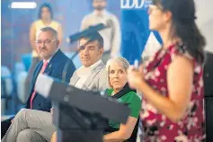 THE STATE has released a new technology and science roadmap aimed at ...