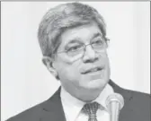  ?? ?? Deputy Foreign Minister Carlos Fernandez de Cossio