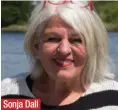  ?? ?? Sonja Dall