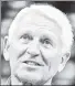  ??  ?? LUTE OLSON