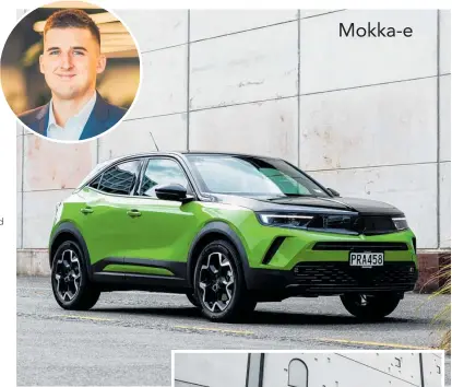  ?? ?? Mokka-e